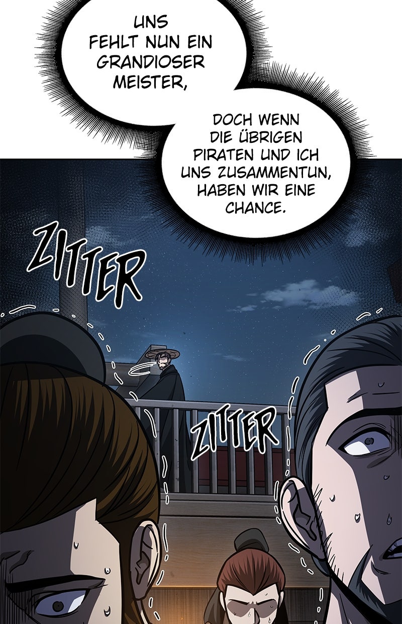 Read Nano-Maschine Manga Online