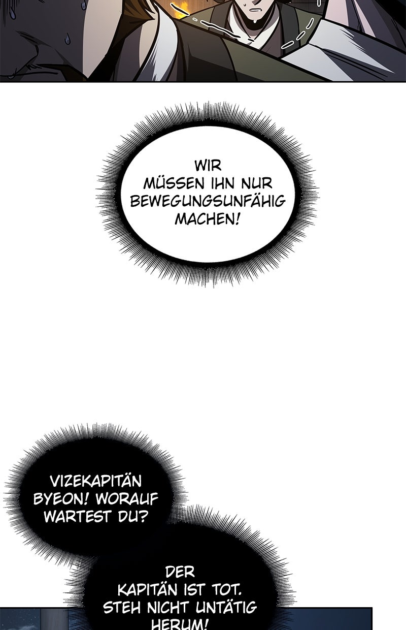 Read Nano-Maschine Manga Online