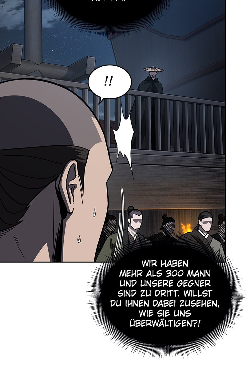 Read Nano-Maschine Manga Online
