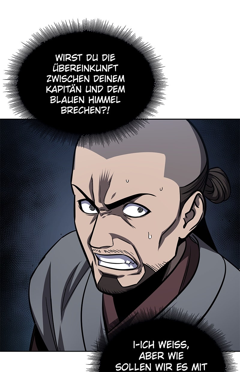 Read Nano-Maschine Manga Online