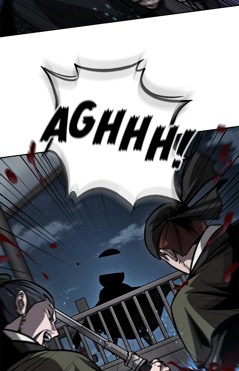 Read Nano-Maschine Manga Online