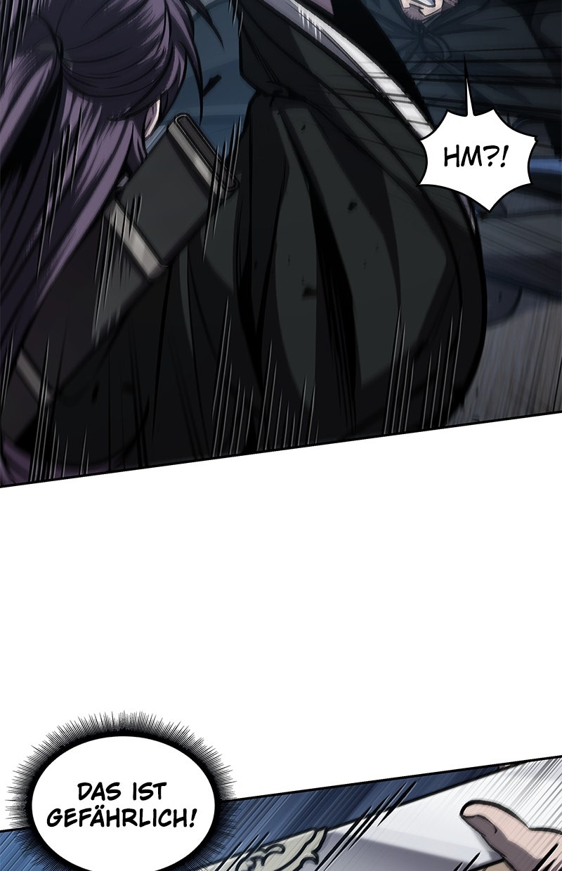 Read Nano-Maschine Manga Online