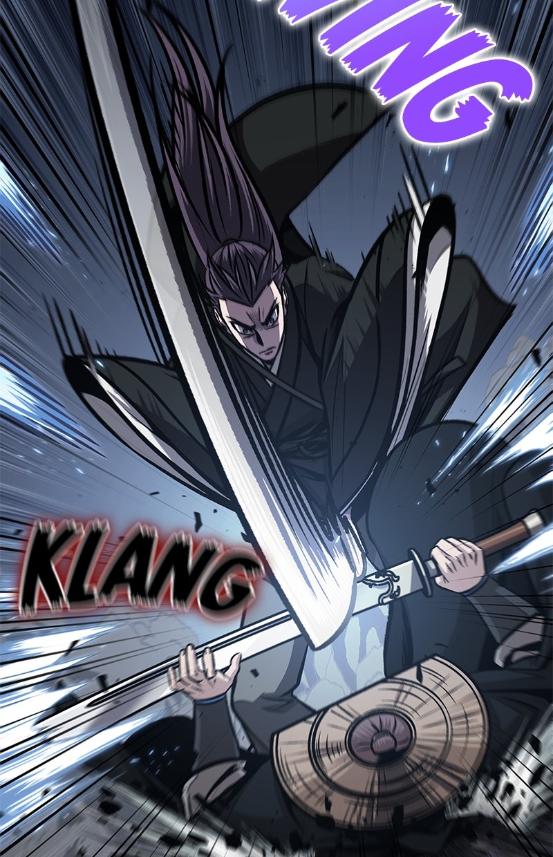 Read Nano-Maschine Manga Online