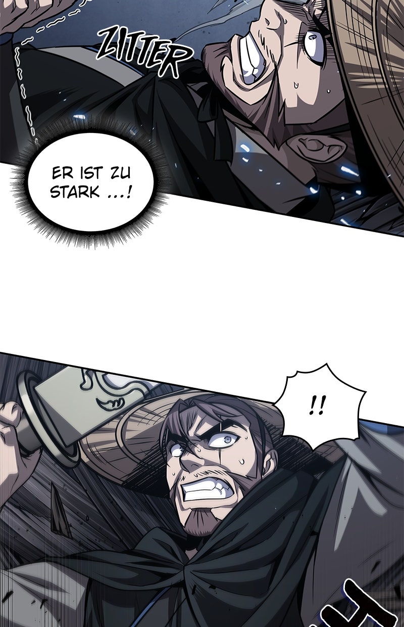 Read Nano-Maschine Manga Online