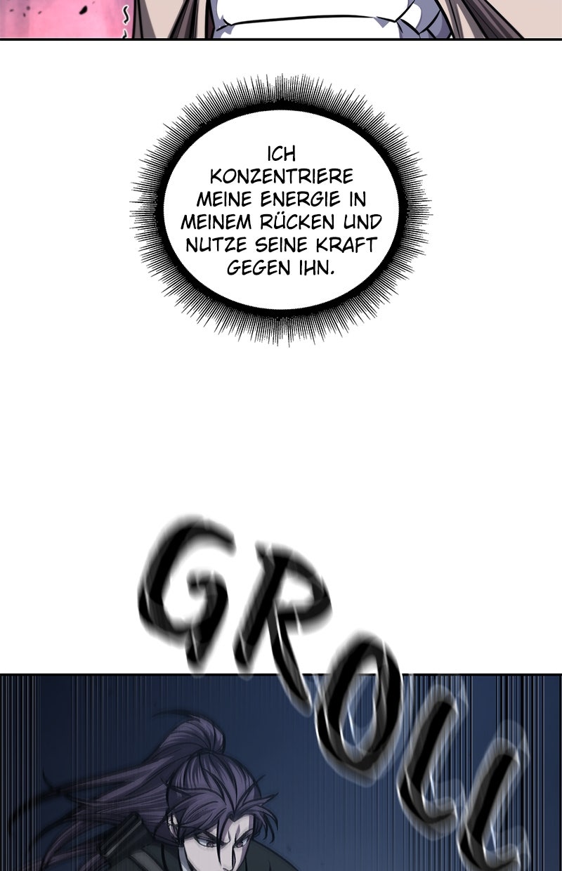 Read Nano-Maschine Manga Online