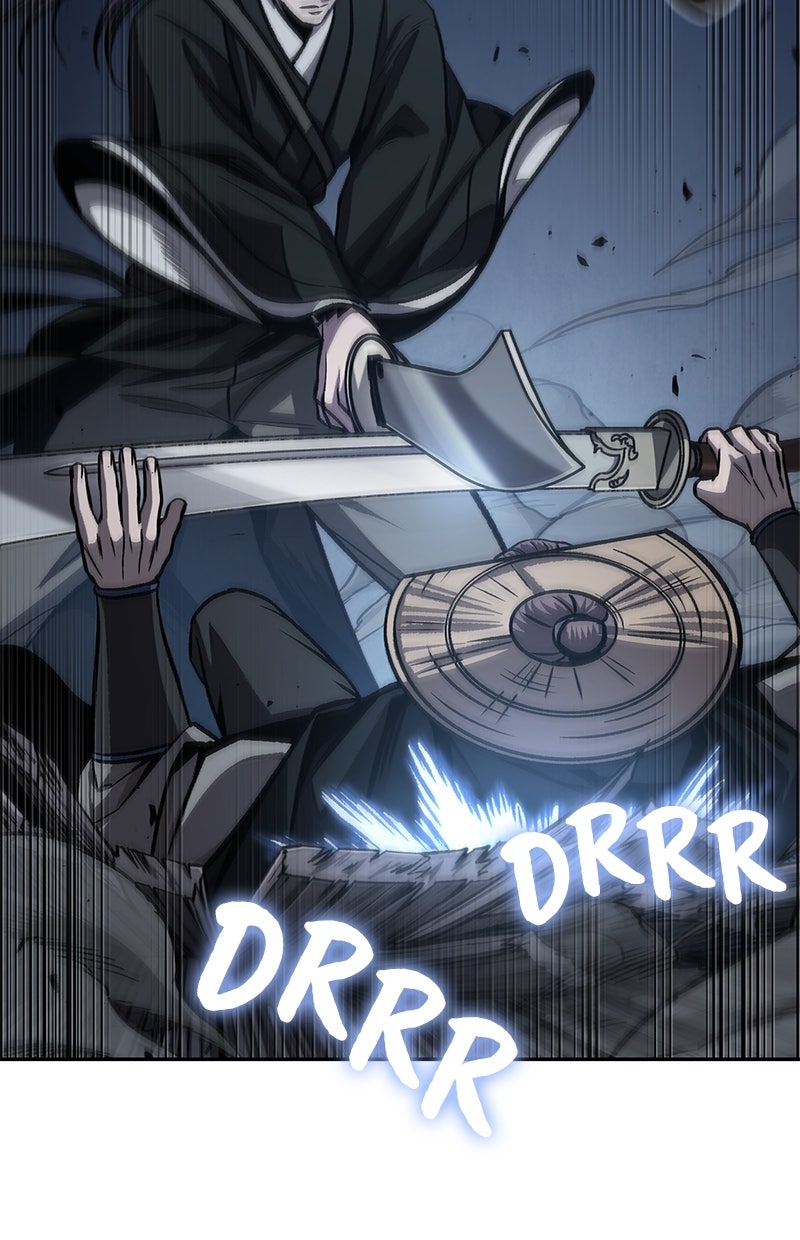Read Nano-Maschine Manga Online