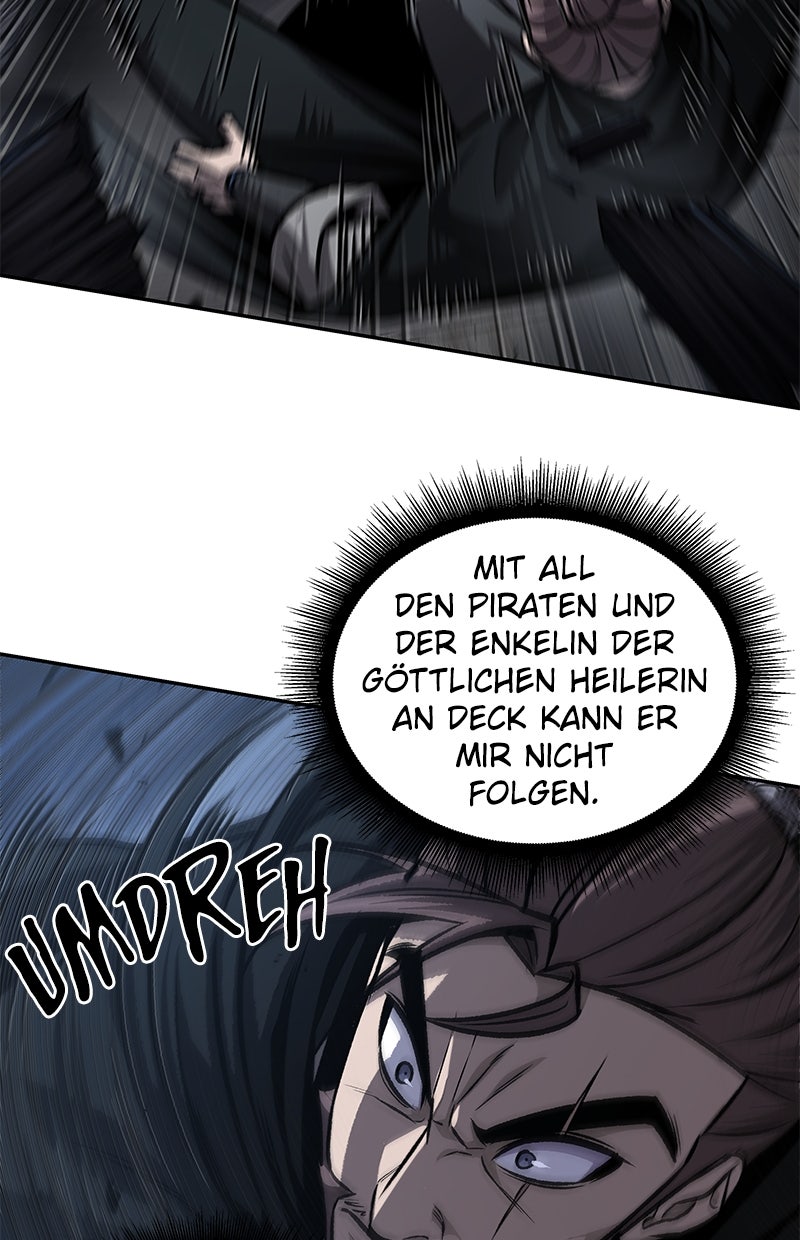 Read Nano-Maschine Manga Online