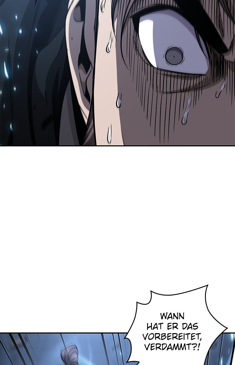 Read Nano-Maschine Manga Online
