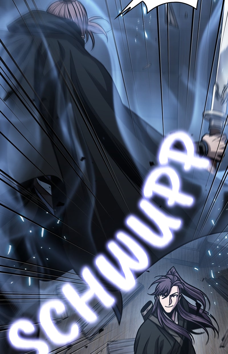 Read Nano-Maschine Manga Online