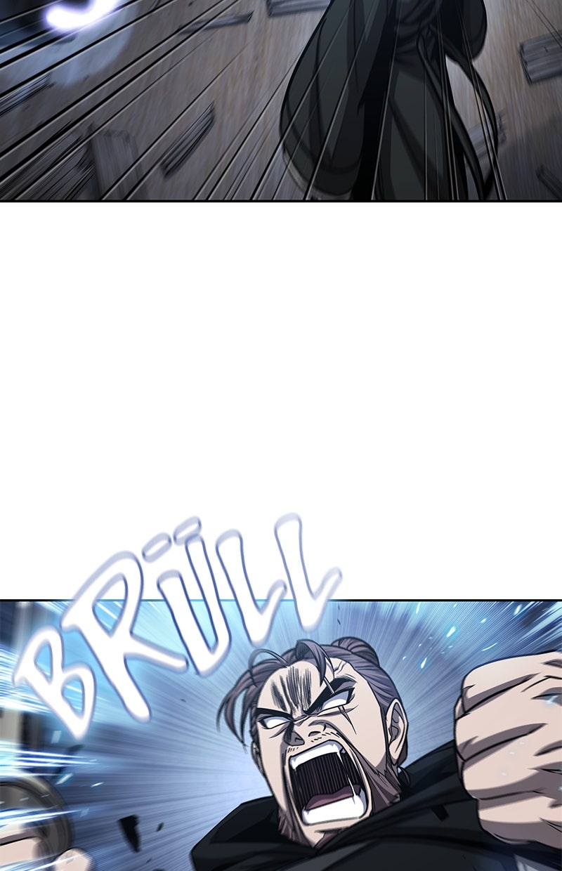 Read Nano-Maschine Manga Online