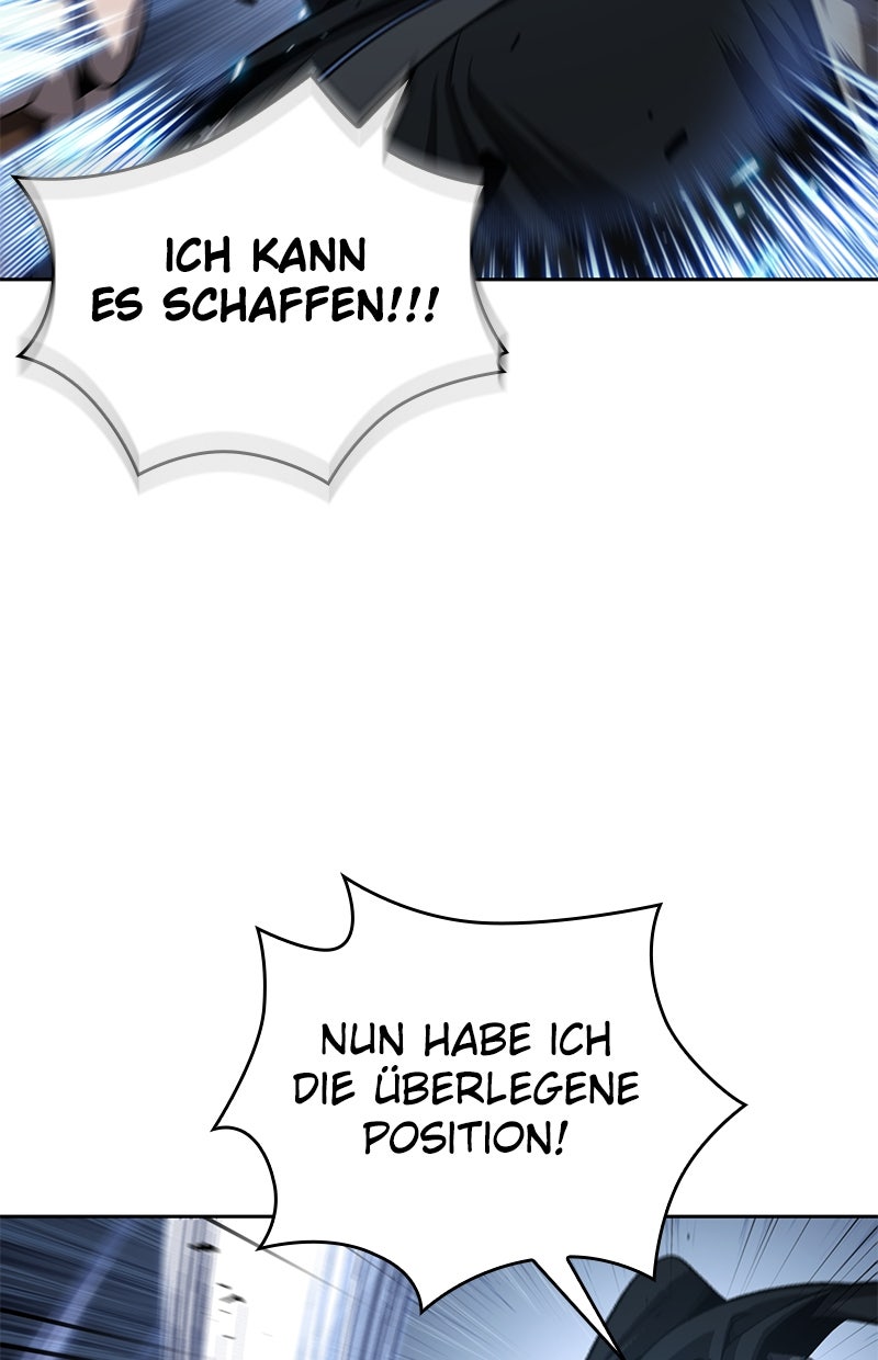 Read Nano-Maschine Manga Online