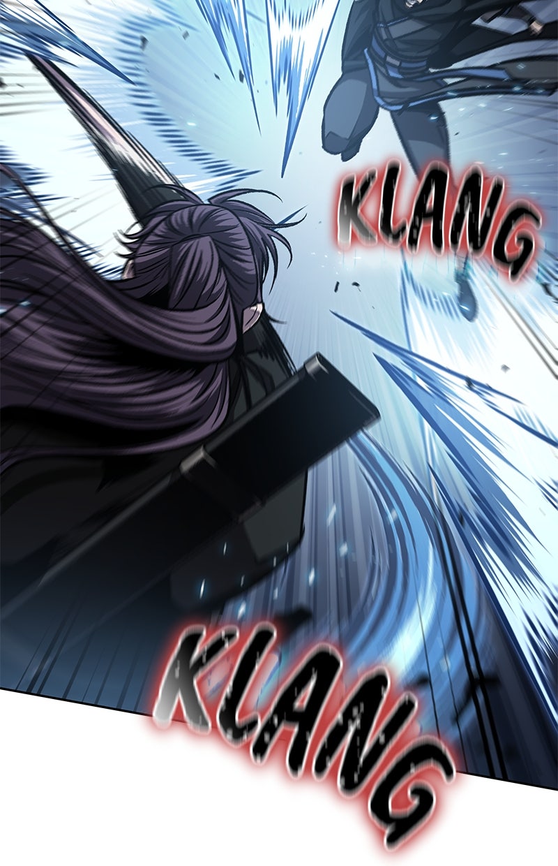 Read Nano-Maschine Manga Online