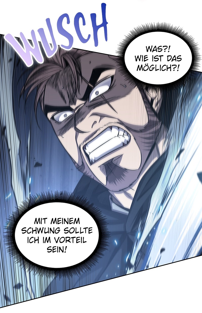Read Nano-Maschine Manga Online