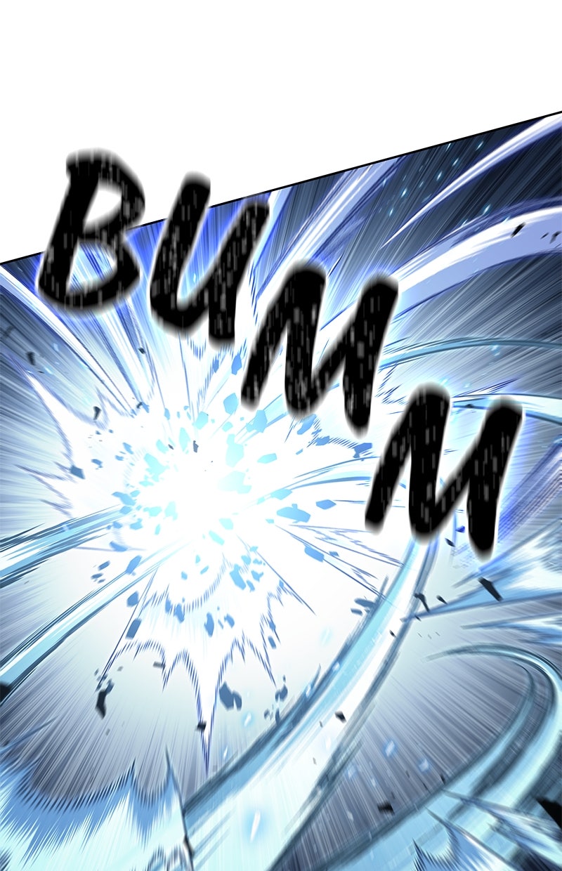 Read Nano-Maschine Manga Online