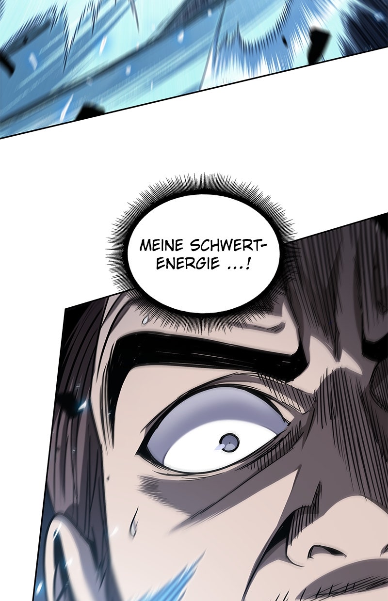 Read Nano-Maschine Manga Online