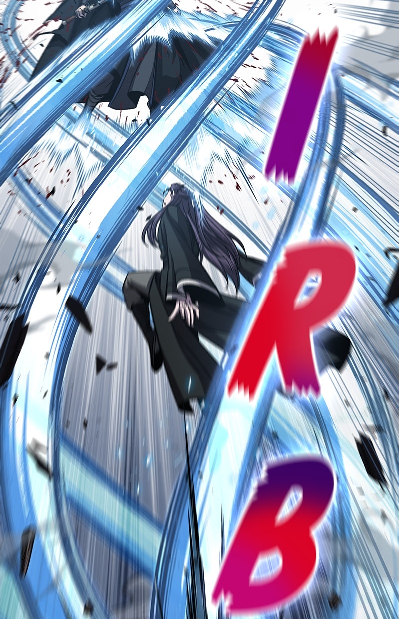 Read Nano-Maschine Manga Online