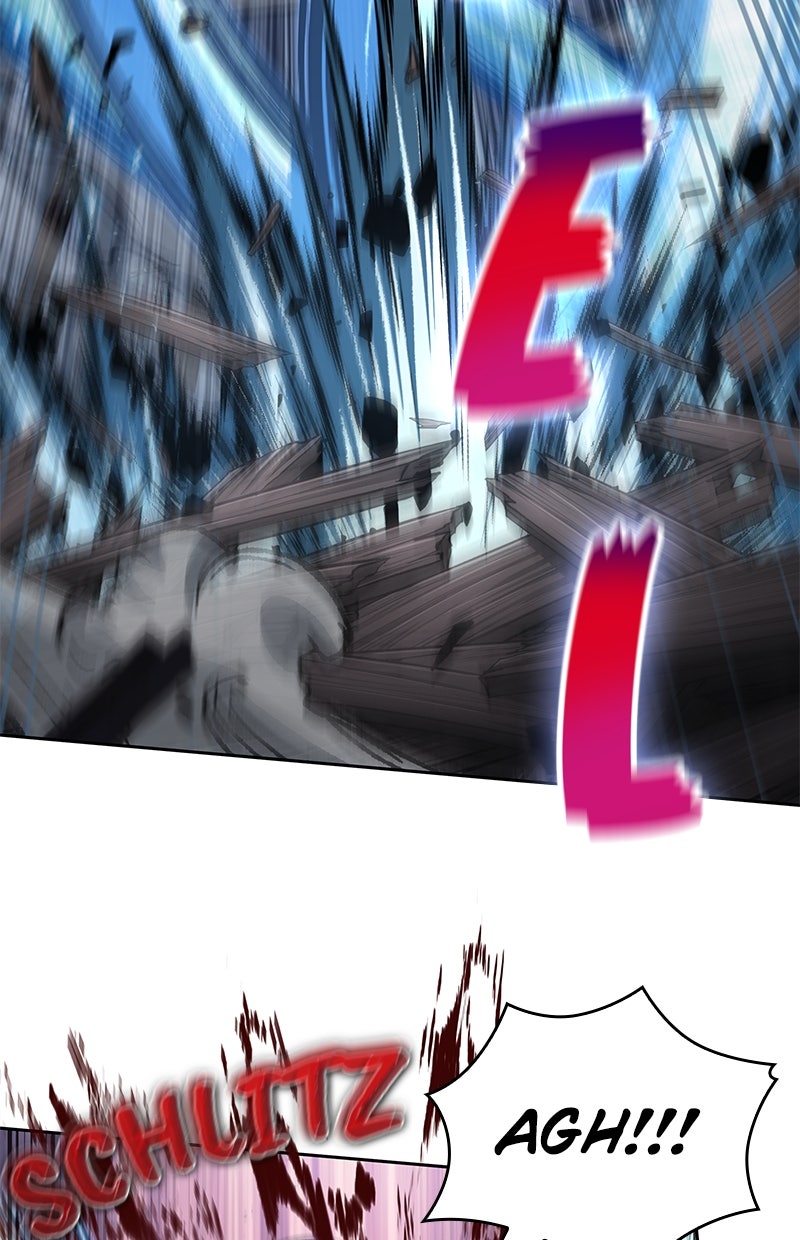 Read Nano-Maschine Manga Online