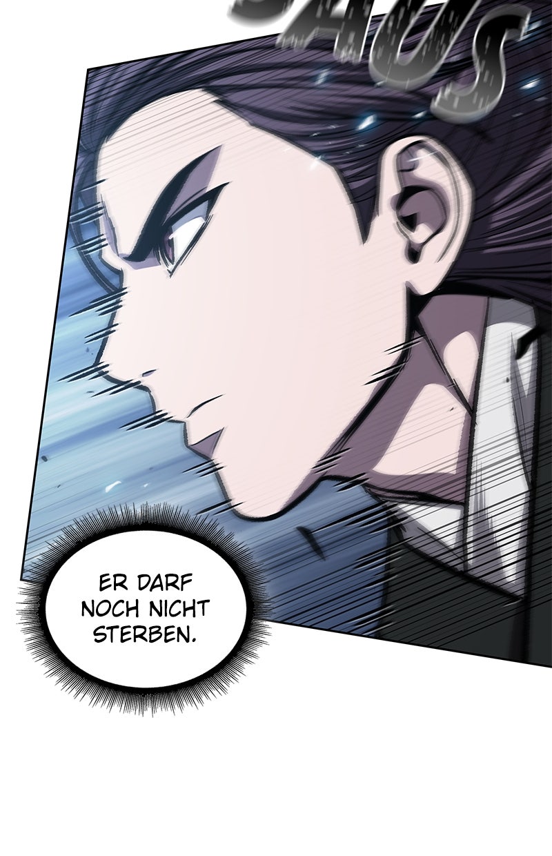 Read Nano-Maschine Manga Online