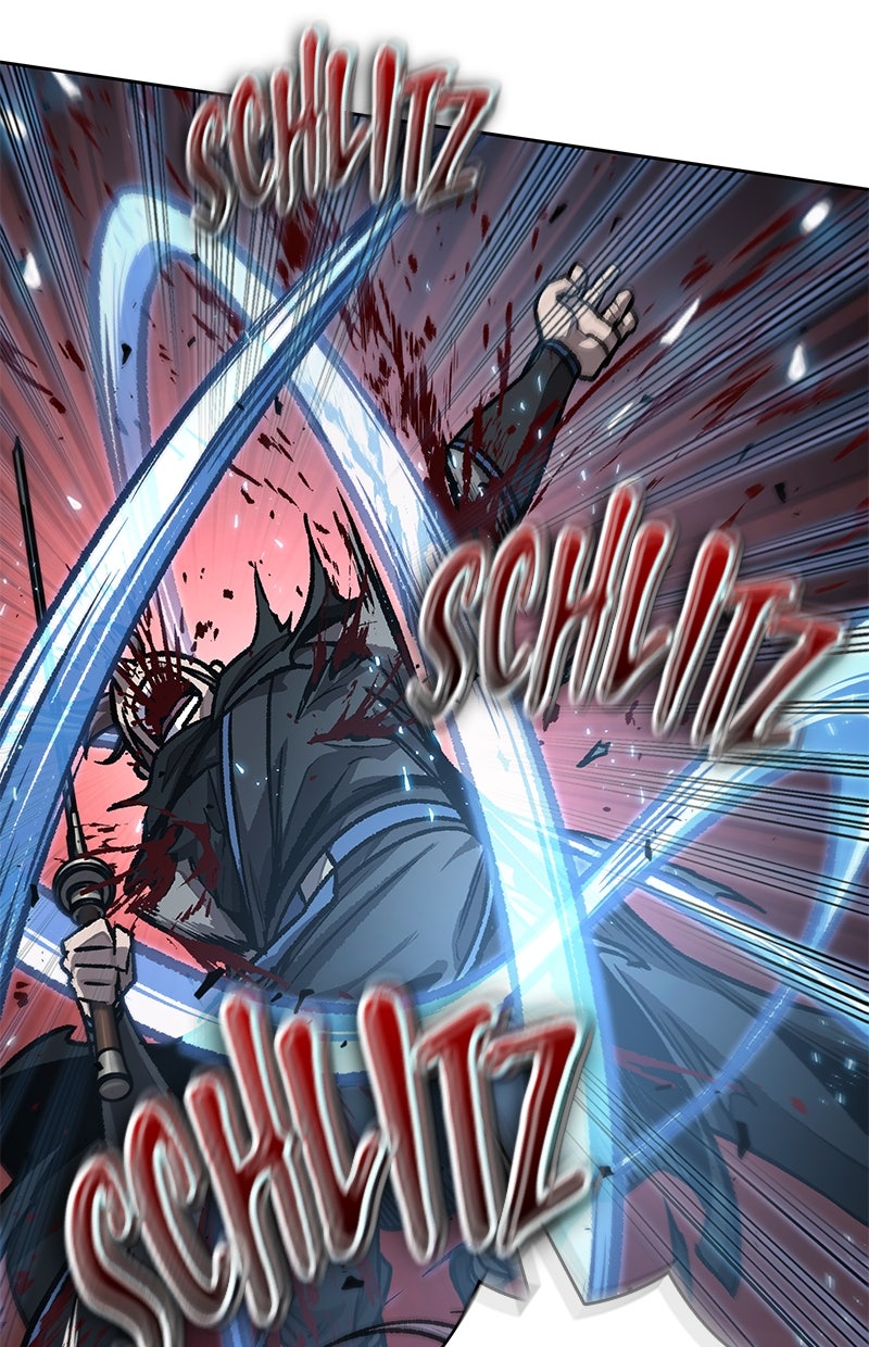 Read Nano-Maschine Manga Online