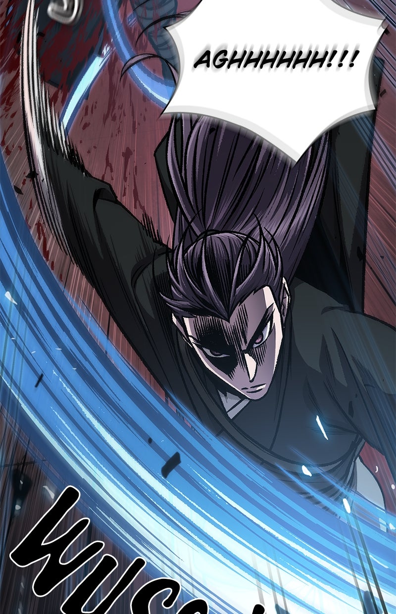 Read Nano-Maschine Manga Online