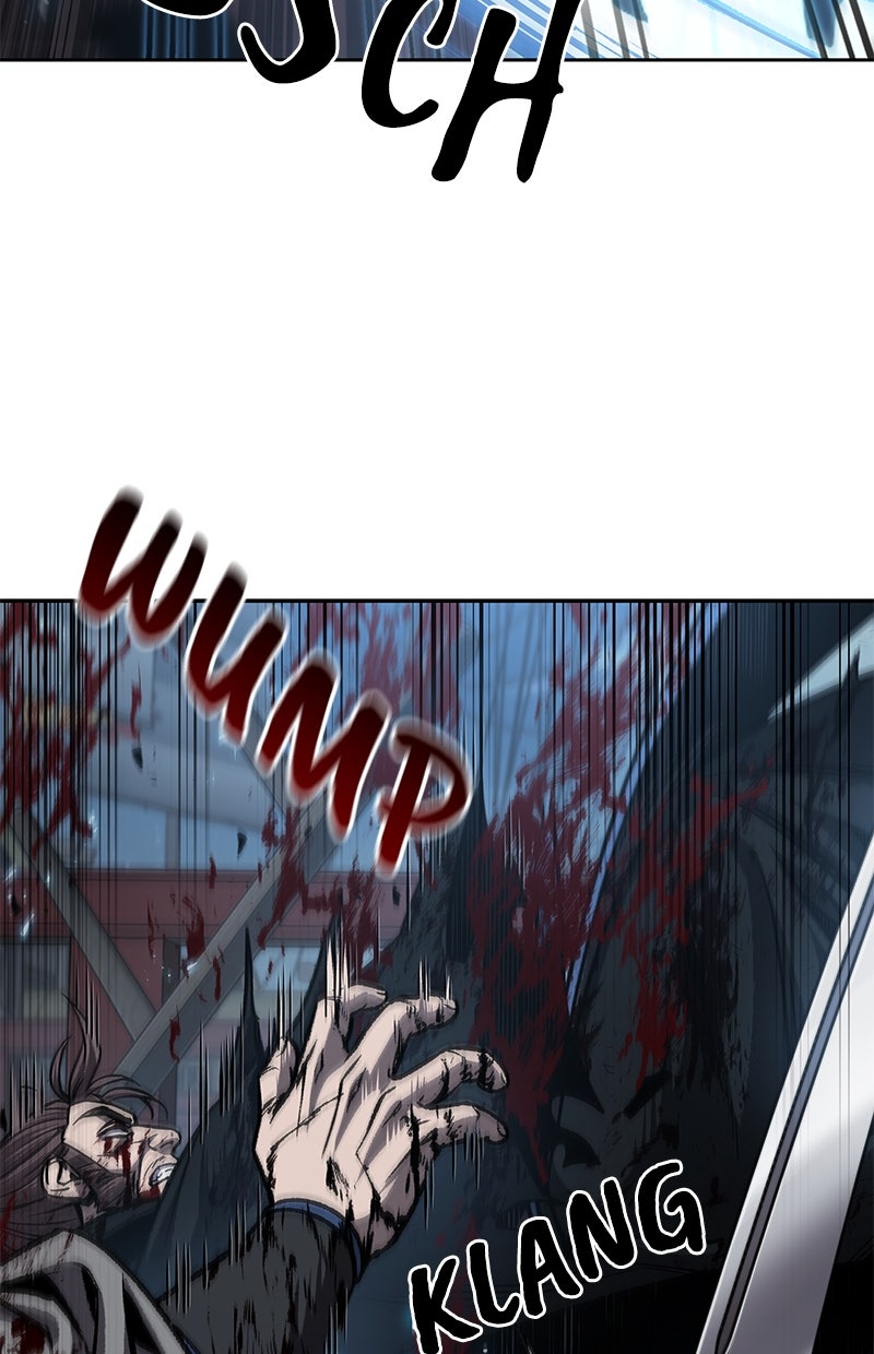 Read Nano-Maschine Manga Online