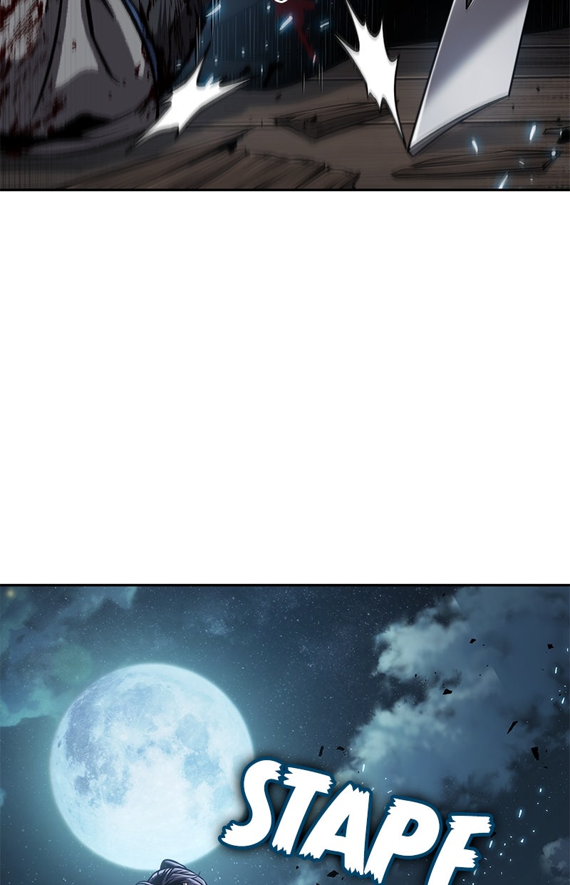 Read Nano-Maschine Manga Online