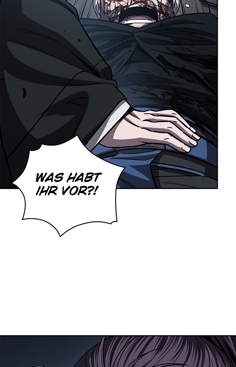 Read Nano-Maschine Manga Online