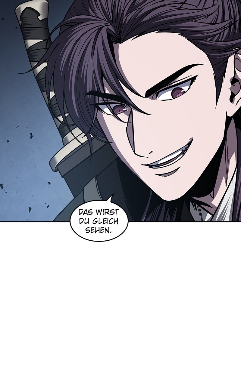 Read Nano-Maschine Manga Online