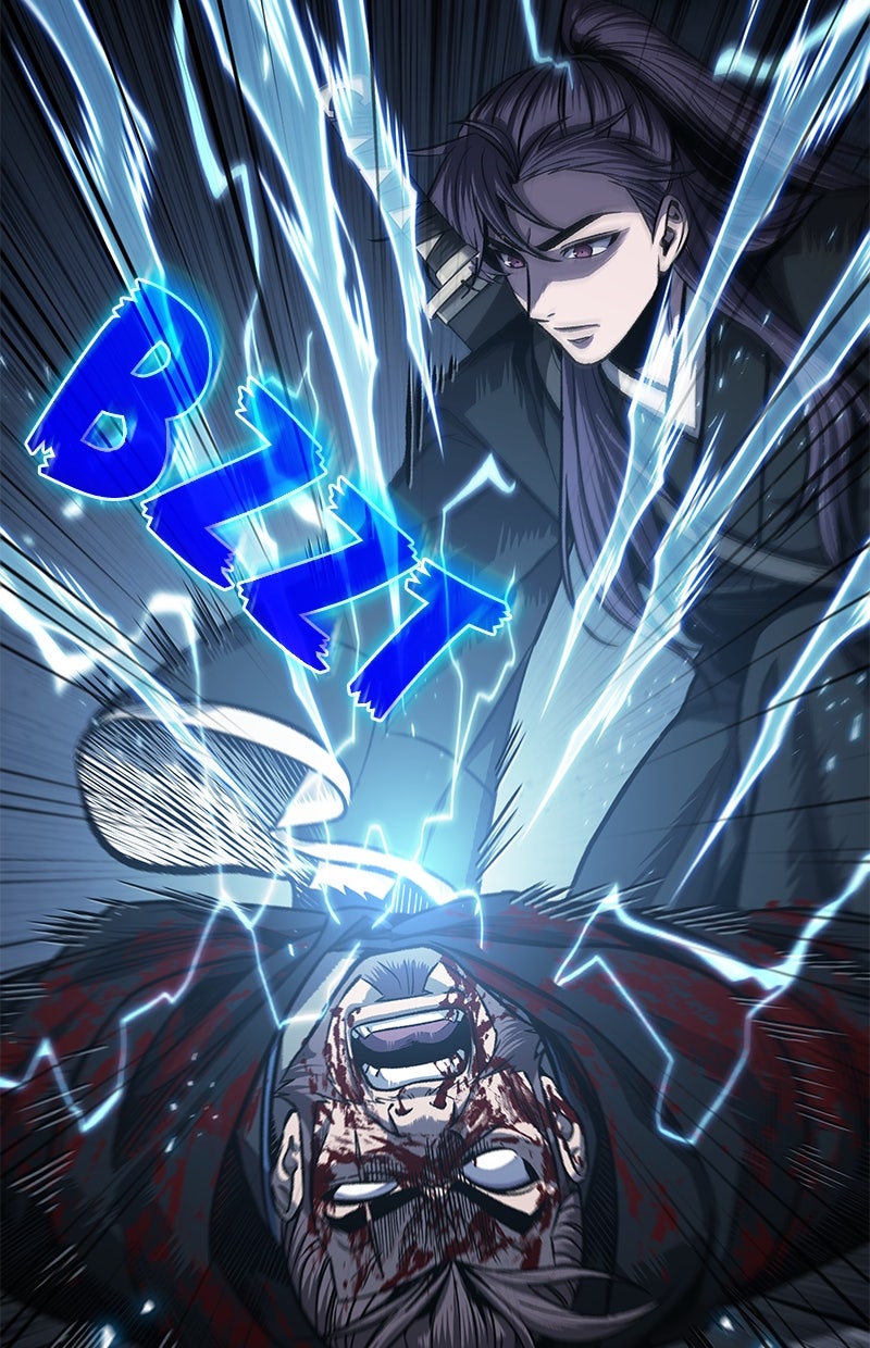 Read Nano-Maschine Manga Online