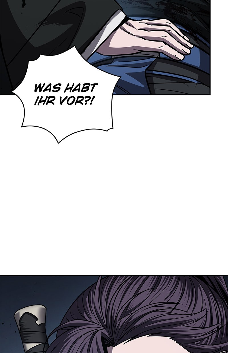 Read Nano-Maschine Manga Online