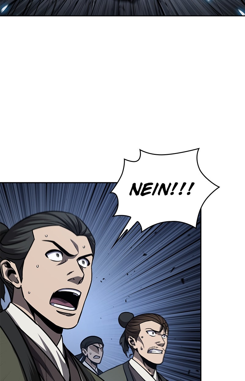 Read Nano-Maschine Manga Online