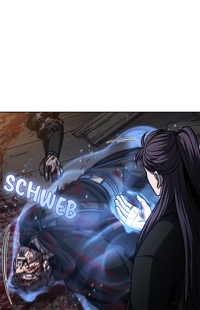 Read Nano-Maschine Manga Online