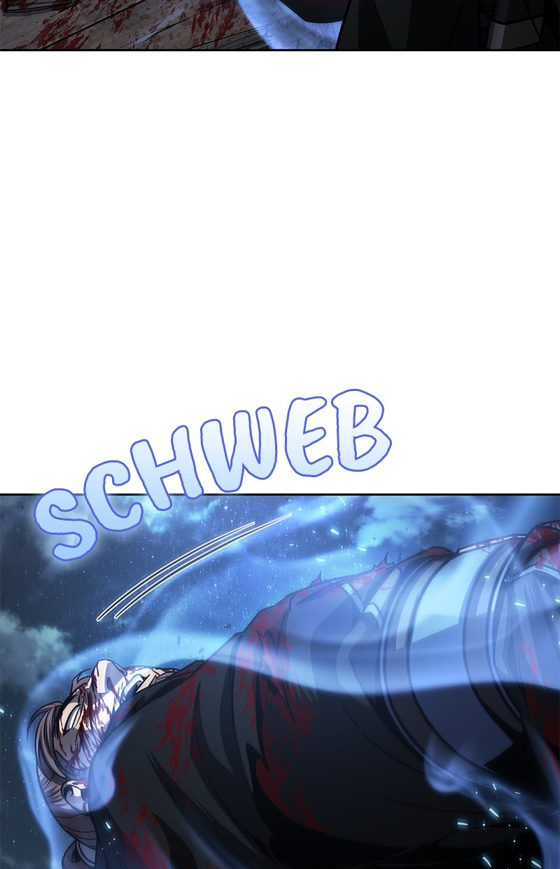Read Nano-Maschine Manga Online