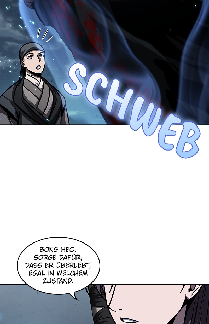 Read Nano-Maschine Manga Online