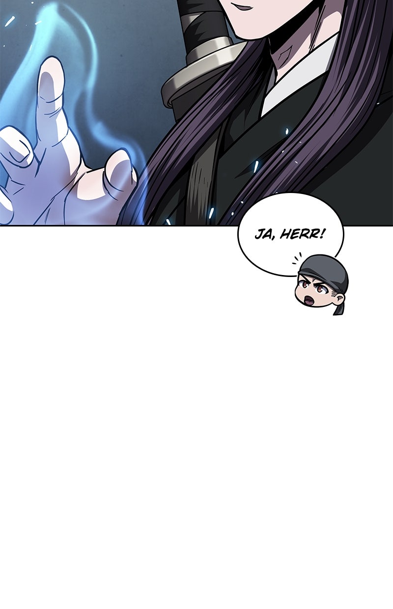 Read Nano-Maschine Manga Online
