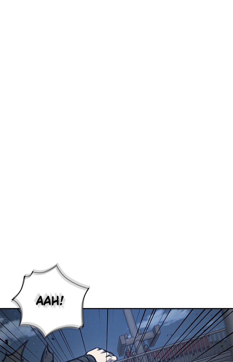Read Nano-Maschine Manga Online