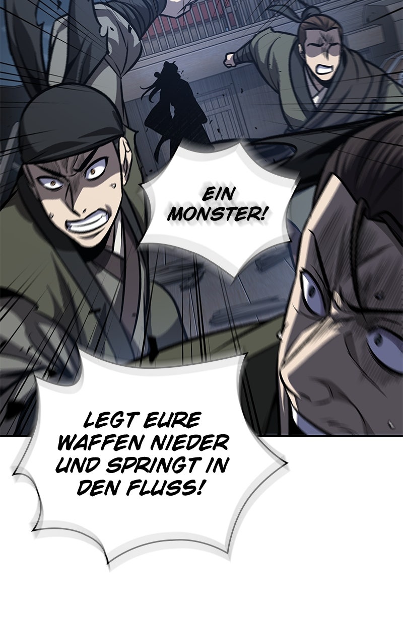 Read Nano-Maschine Manga Online