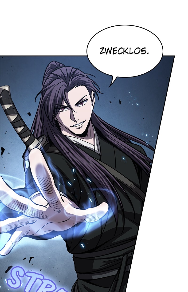Read Nano-Maschine Manga Online