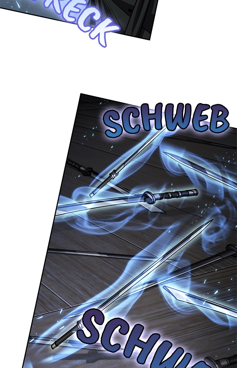 Read Nano-Maschine Manga Online