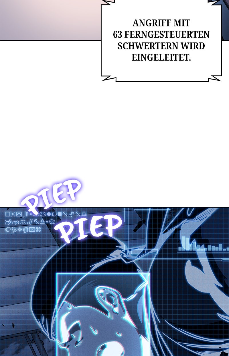 Read Nano-Maschine Manga Online