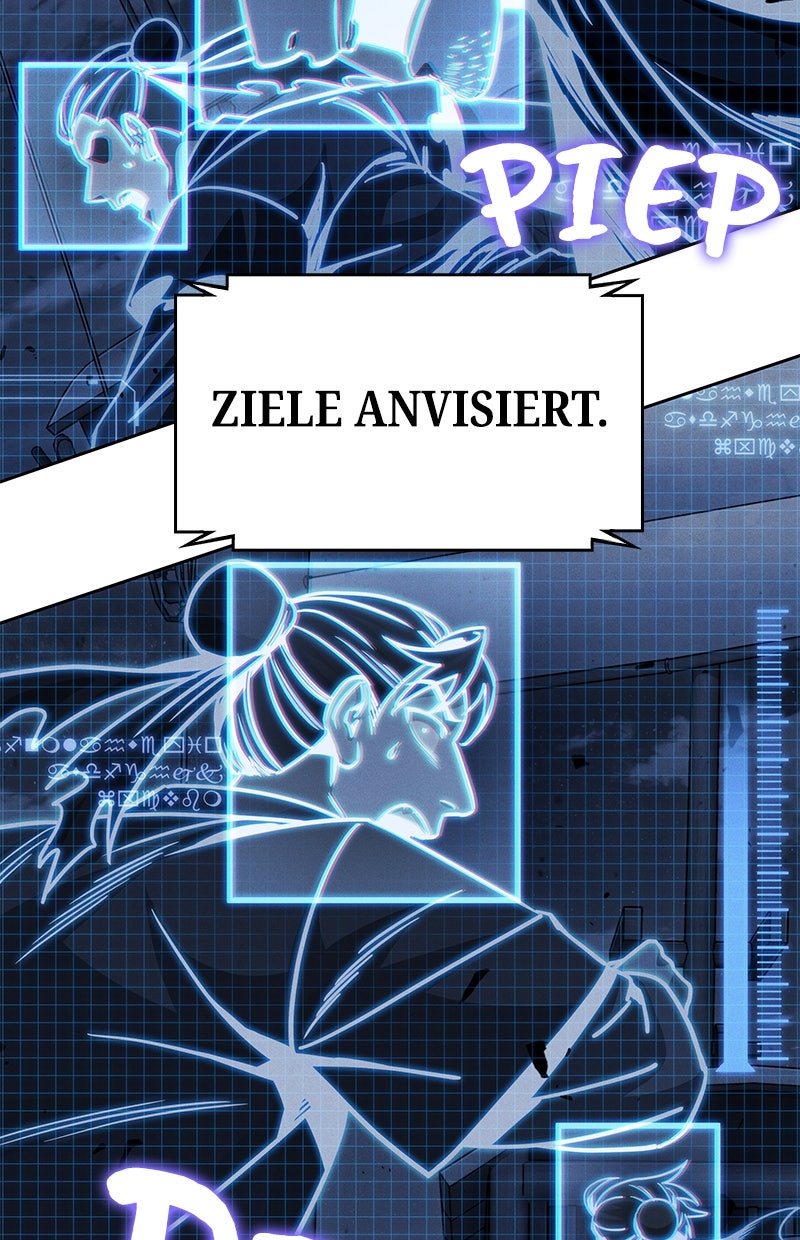 Read Nano-Maschine Manga Online