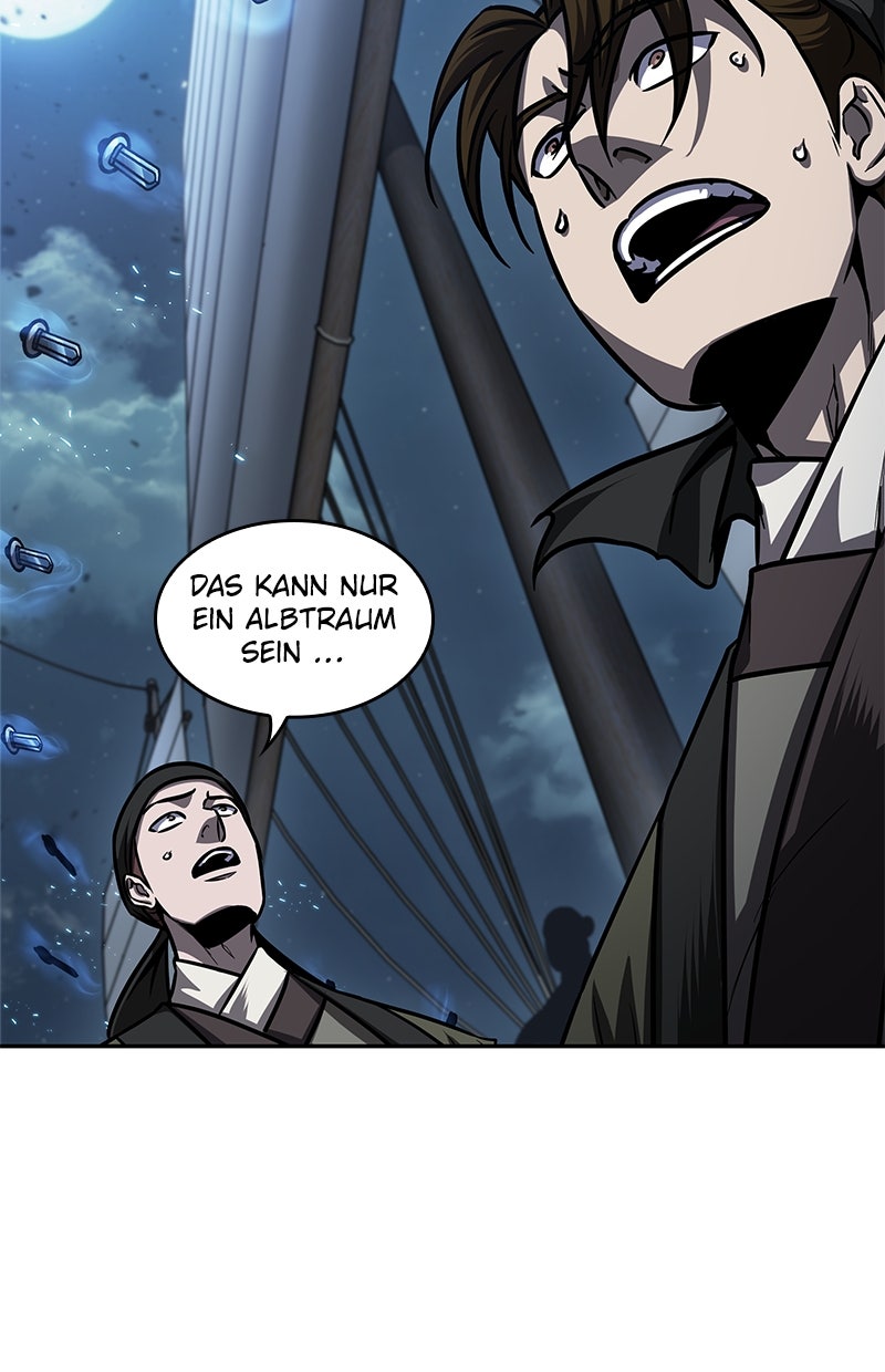 Read Nano-Maschine Manga Online