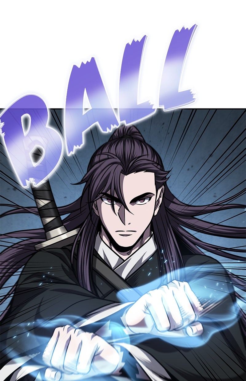 Read Nano-Maschine Manga Online