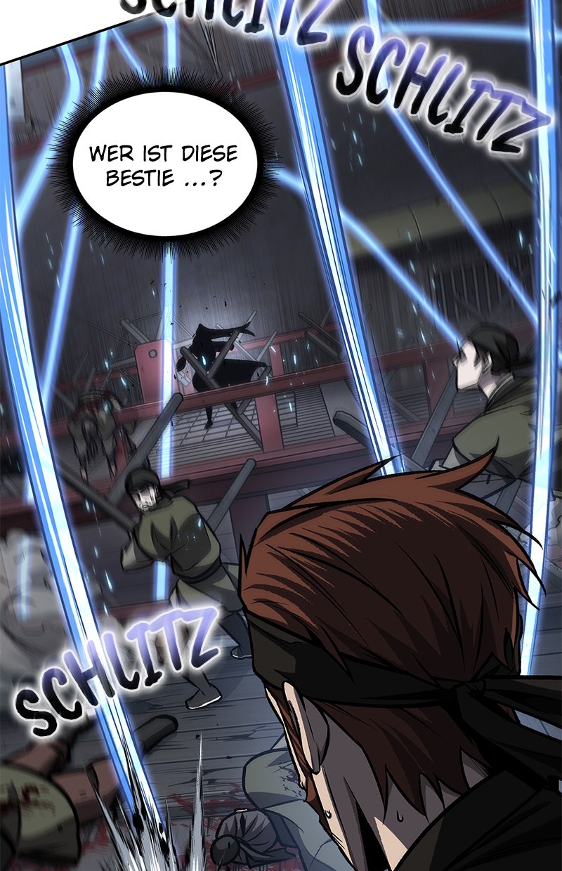 Read Nano-Maschine Manga Online