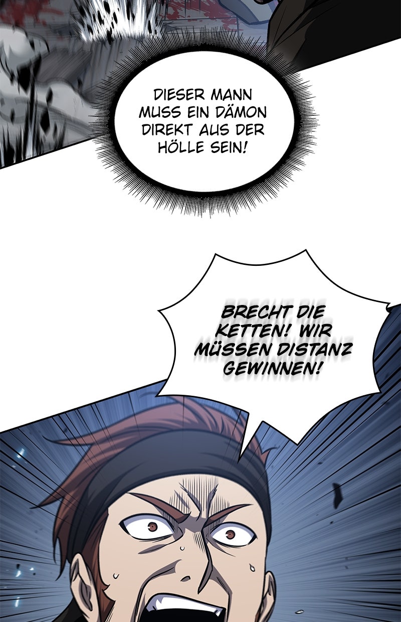 Read Nano-Maschine Manga Online