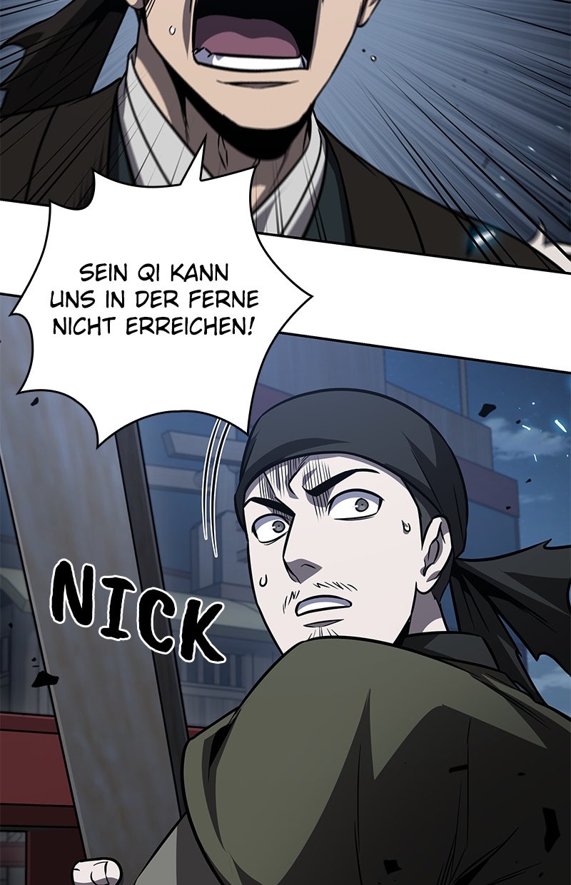 Read Nano-Maschine Manga Online