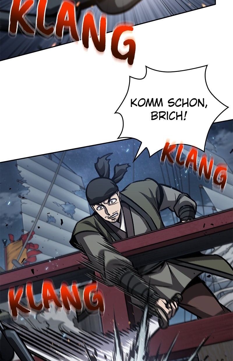 Read Nano-Maschine Manga Online