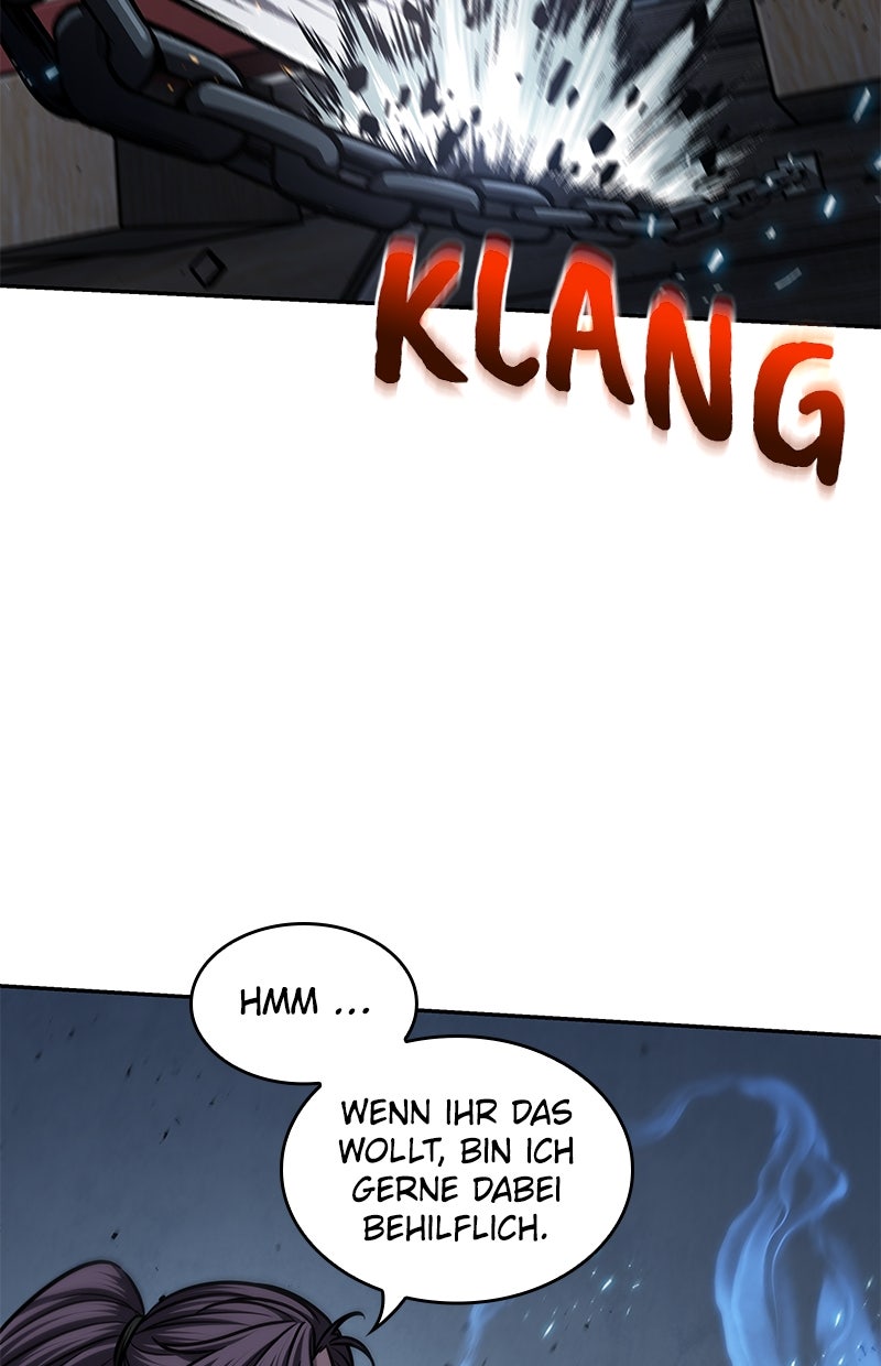 Read Nano-Maschine Manga Online