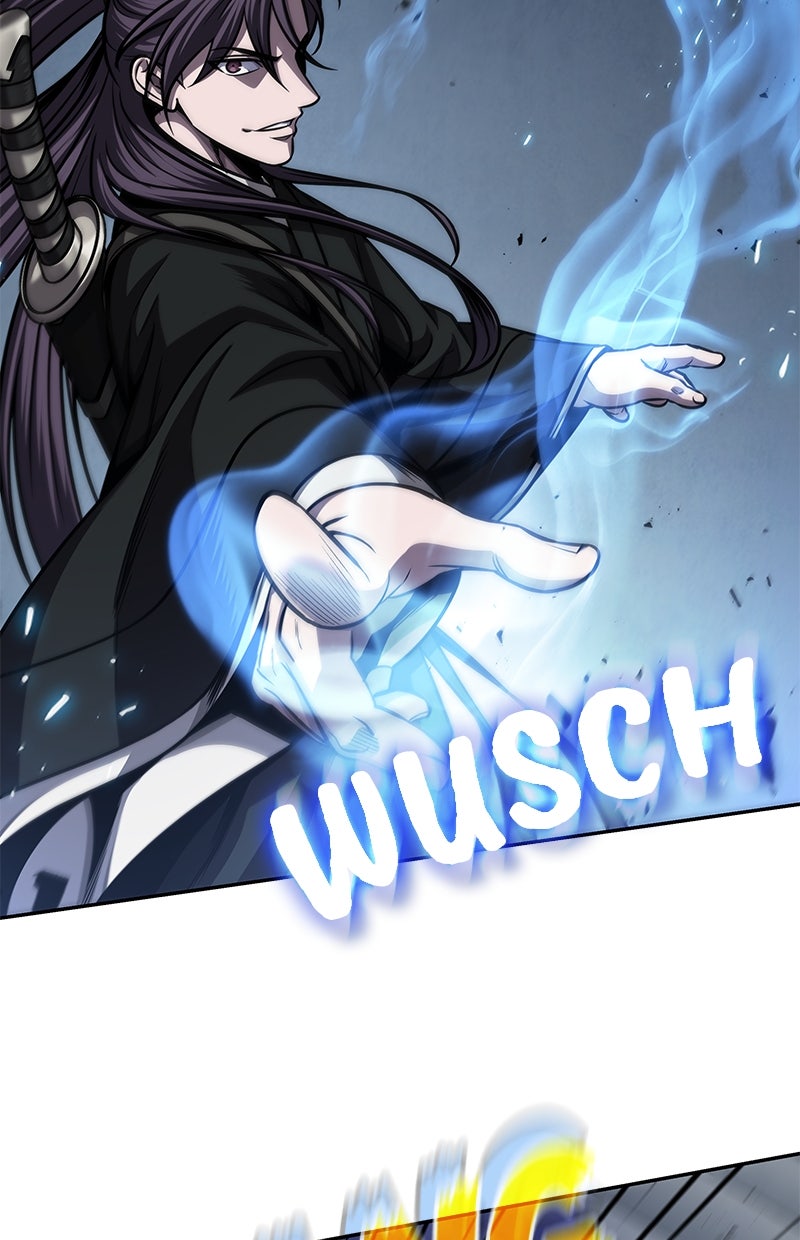 Read Nano-Maschine Manga Online