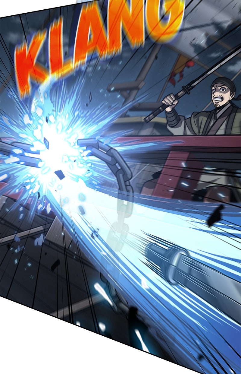 Read Nano-Maschine Manga Online